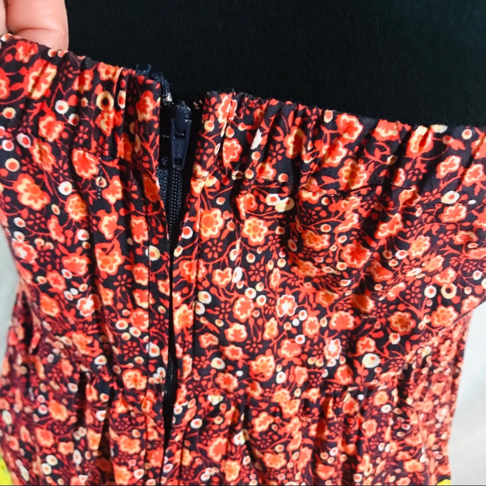 Strapless Dress ~M - Picture 6 of 8